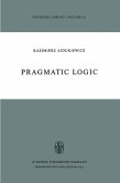 Pragmatic Logic (eBook, PDF)