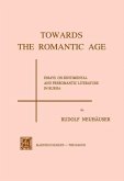 Towards the Romantic Age (eBook, PDF)