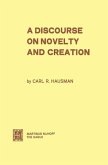 A Discourse on Novelty and Creation (eBook, PDF)