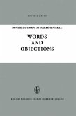 Words and Objections (eBook, PDF)