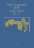 Major Companies of the Arab World 1993/94 (eBook, PDF)