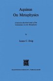 Aquinas on Metaphysics (eBook, PDF)