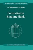 Convection in Rotating Fluids (eBook, PDF)