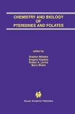 Chemistry and Biology of Pteridines and Folates (eBook, PDF)