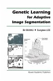 Genetic Learning for Adaptive Image Segmentation (eBook, PDF)