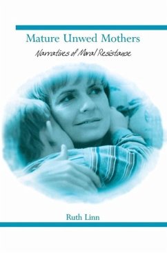 Mature Unwed Mothers (eBook, PDF) - Linn, Ruth