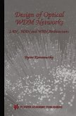 Design of Optical WDM Networks (eBook, PDF)