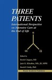 Three Patients (eBook, PDF)