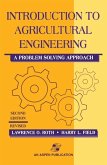 Introduction to Agricultural Engineering (eBook, PDF)