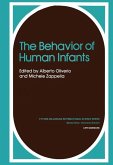 The Behavior of Human Infants (eBook, PDF)