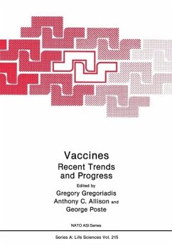 Cover Vaccines (eBook, PDF)