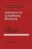 Advances in Lymphoma Research (eBook, PDF)