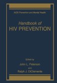 Handbook of HIV Prevention (eBook, PDF)