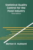 Statistical Quality Control for the Food Industry (eBook, PDF)