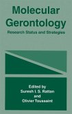 Molecular Gerontology (eBook, PDF)