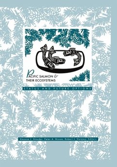 Cover Pacific Salmon & their Ecosystems (eBook, PDF)