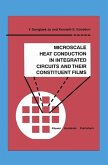 Microscale Heat Conduction in Integrated Circuits and Their Constituent Films (eBook, PDF)