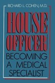 House Officer (eBook, PDF)