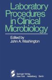 Laboratory Procedures in Clinical Microbiology (eBook, PDF)