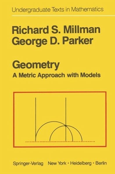 Geometry (eBook, PDF)