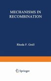 Mechanisms in Recombination (eBook, PDF)