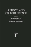 Surface and Colloid Science (eBook, PDF)