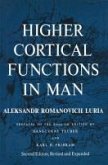 Higher Cortical Functions in Man (eBook, PDF)