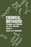 Chemical Mutagens (eBook, PDF)