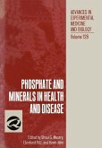 Phosphate and Minerals in Health and Disease (eBook, PDF)