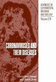 Coronaviruses and their Diseases (eBook, PDF)