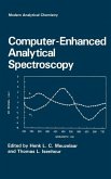 Computer-Enhanced Analytical Spectroscopy (eBook, PDF)