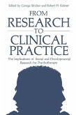 From Research to Clinical Practice (eBook, PDF)