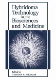 Hybridoma Technology in the Biosciences and Medicine (eBook, PDF)
