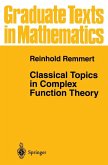 Classical Topics in Complex Function Theory (eBook, PDF)