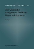 The Quadratic Assignment Problem (eBook, PDF)