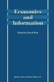 Economics and Information (eBook, PDF)