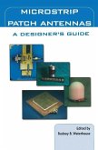 Microstrip Patch Antennas: A Designer's Guide (eBook, PDF)