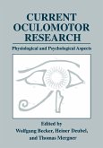 Current Oculomotor Research (eBook, PDF)