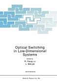 Optical Switching in Low-Dimensional Systems (eBook, PDF)