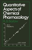 Quantitative Aspects of Chemical Pharmacology (eBook, PDF) Quantitative Aspects of Chemical Pharmacology (eBook, PDF)