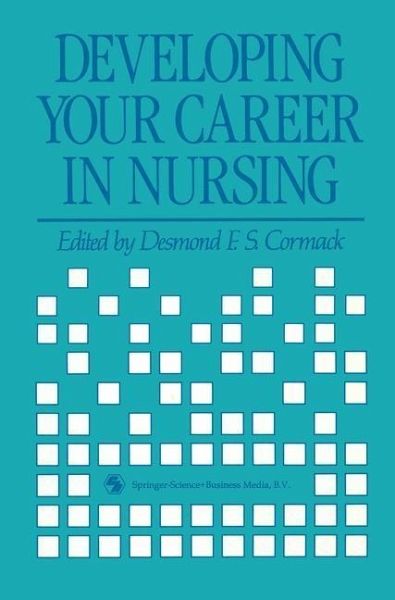 Developing Your Career in Nursing (eBook, PDF)