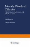 Mentally Disordered Offenders (eBook, PDF)