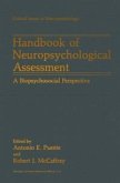 Handbook of Neuropsychological Assessment (eBook, PDF)