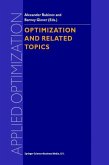 Optimization and Related Topics (eBook, PDF)