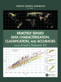 Remotely Sensed Data Characterization, Classification, and Accuracies (eBook, PDF)
