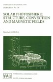 Solar Photosphere: Structure, Convection, and Magnetic Fields (eBook, PDF)