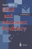 Recent Progress in Child and Adolescent Psychiatry (eBook, PDF)