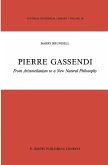 Pierre Gassendi (eBook, PDF)