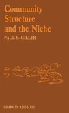 Community Structure and the Niche (eBook, PDF)