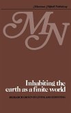 Inhabiting the earth as a finite world (eBook, PDF)